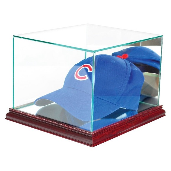 Perfect Cases and Frames Baseball Hat Display Case - Picture 2 of 2